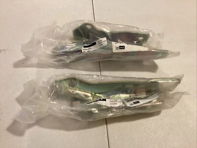 Juego de 2 bisagras de capó KIA Soul 2014-2019 OEM lados derecho e izquierdo Foto 1 de 4