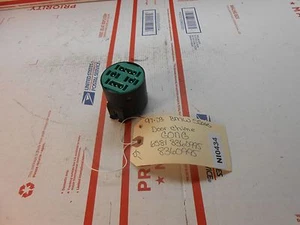 97-03 BMW 5-series door chime gong 65818360995 8360995 NI0434 - Picture 1 of 4