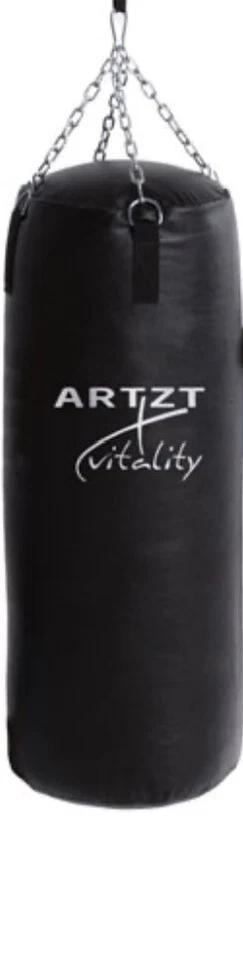 Boxsack Set 30 kg artzt vitality - Neu/unbenutzt - Bild 1 von 1