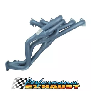 PACEMAKER HEADERS EXTRACTORS For FORD FALCON EA EB ED EF EL AU 6CYL 3.9 4L - Picture 1 of 3