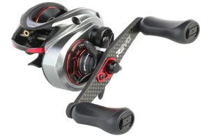 Abu Garcia Revo Premier Low Profile Baitcastrolle Süßwasser - REVO5PRMLP-L - Bild 1 von 5
