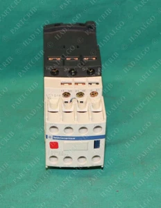 Schneider Electric, LC1D18REQ3826G21, Contactor Relay Starter - Picture 1 of 4