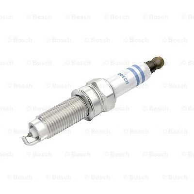 BOSCH 0 242 140 528 ZÜNDKERZE FÜR AUDI BUGATTI PORSCHE VW — 第 1/4 张图片