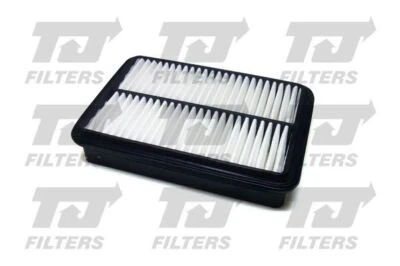 TJ Filters Car Vehicle Replacement Angular Air Filter - QFA0297 - Image 1 of 4