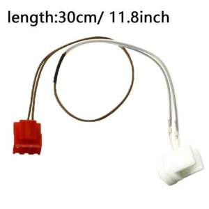 Replacement Temperature Sensor Probe for Chinese Heater Square Connection - Picture 1 of 6