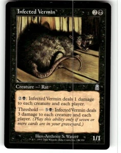 Infected Vermin Odyssey Regular - Picture 1 of 2
