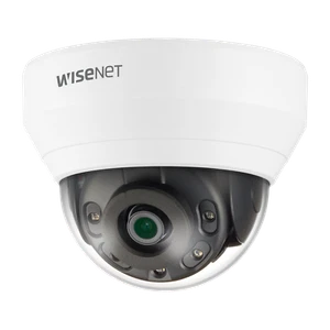 Network IR Vandal Dome Camera, Max. 4MP resolution, Up to 30fps, QNV-7082R - Picture 1 of 2
