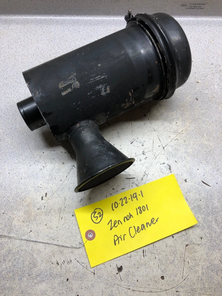 Limpiador de aire para tractor Zennoh Zen-noh ZL1801 Foto 1 de 4