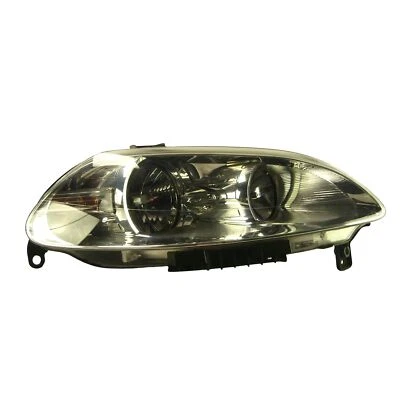 Scheinwerfer rechts Fiat Croma 2T Halogenscheinwerfer 518012650 - Bild 1 von 4