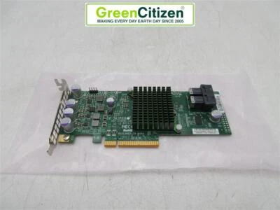 SuperMicro AOC-S3008L-L8i 8-Port PCI Express 12Gbps SAS Raid Controller - Изображение 1 из 3