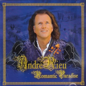 André Rieu - Romantic Paradise Volume 2 - Bild 1 von 3