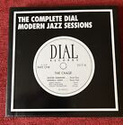 Mosaic MD9-260 Das komplette Zifferblatt Modern Jazz Sessions #0028/5000 *selten OOP* VERKAUF