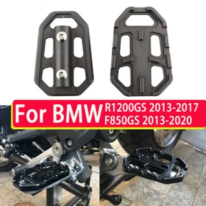 Extensor de extensión de pedal de clavija de freno para BMW G310GS 310R R1200GS titanio # - Imagen 1 de 6