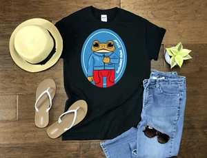 T-shirt DEBI TIRAR MAS FOTOS Bad Bunny nuova 2025 Concho Porto Rico S5 - Foto 1 di 2