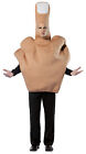 The Finger Costume   One Size