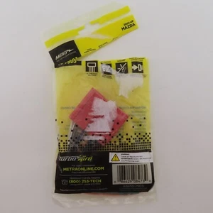 Metra 70-7903 Wiring Harness For Mazda Vehicles 2001-Up - Picture 1 of 7