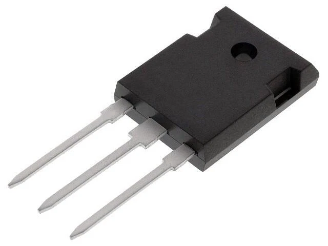 APT15D60BCTG Diode: Rectifier THT 600V 15A TO247-3 Ufmax: 1.6V 21ns MICROCHI - Image 1 of 1
