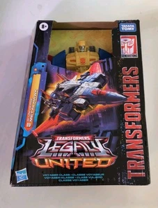 Transformers Legacy United Transformers G1 Universe Metalhawk 7in Action Figure - Picture 1 of 4