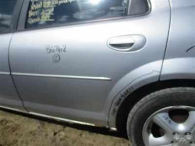 Driver Left Rear Side Door Fits 01-06 SEBRING 361608 Foto 1 de 4