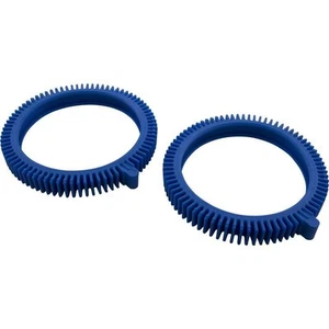 Front Tire Kit - Tkr-2X and 4X (2 In A Kit, Blue) Poolvergnuegen (896584000-075) - Picture 1 of 1