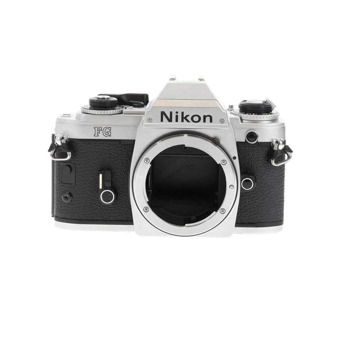 Nikon FG Film Cameras for sale | eBay