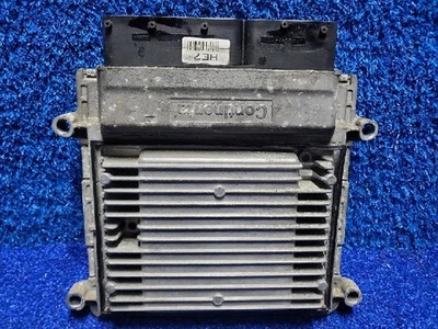 Modulo centralina motore ECU KIA Cerato Forte Koup 2010 391622G010 - Immagine 1 di 4