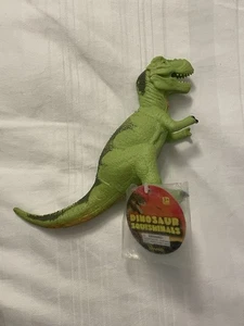 NEU ToySmith Disney Parks Tierreich Dinoland T-Rex Dinosaurier Squishimals - Bild 1 von 3