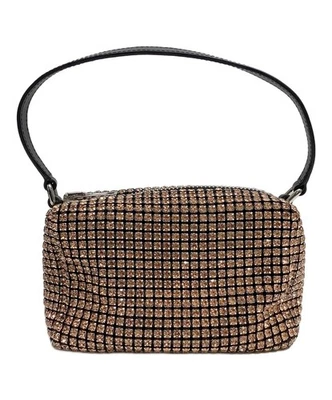 Borsa a mano ALEXANDER WANG Bijou Trim Mini Bag 4399 - Immagine 1 di 4