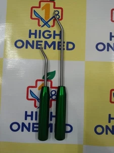 Veterinary Stifle Thrust Levers 20CM And 28CM Length 2 Pieces High Quality - Picture 1 of 7