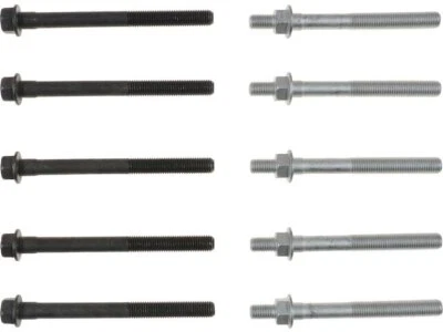 For 1998-2002 Pontiac Sunfire Head Bolt Set Victor Reinz 29748XQTJ 1999 2000 - Image 1 of 2