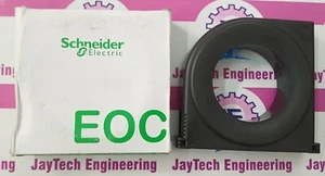 TRANSFORMADOR DE CORRIENTE FASE CERO SCHNEIDER ZCT-080-Z - Imagen 1 de 9