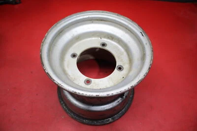 Llanta trasera Suzuki Quadrunner LTF 250 1997 (10X8,5AT) 65310-20B00-13L Foto 1 de 4