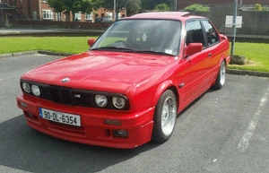 Bmw e30 318is sport - Picture 1 of 12