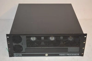 ^ Cyviz AS XPO 4 Video Processor #W4663 - Afbeelding 1 van 7