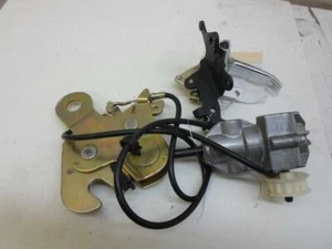 SEAT MOTOR MERCEDES BENZ SL-CLASS 1996 1997 1998 1999 2000 129 910 16 61 OEM - Picture 1 of 4