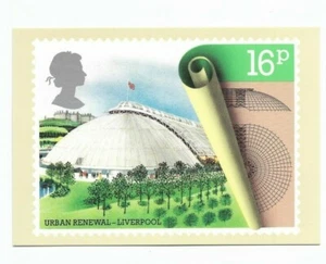 1984: Urban Renewal : PHQ Card Set :74 - Picture 1 of 8