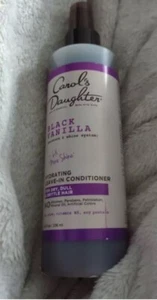 Carol's Daughter | Black Vanilla Moisture & Shine System Hair Care Leave In - Picture 1 of 5
