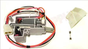 Conjunto de interruptor de tapa Whirlpool #12001513 *NUEVO FABRICANTE ORIGINAL* - Imagen 1 de 3