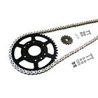 Chain set with screw lock ENUMA 530 MVXZ-2 for Suzuki GSX-R750 1996-1997