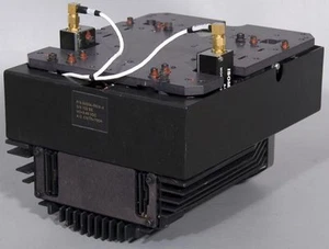 RVSI PN: 63504 GS-5000-DBE Grid Scanning System Level Part - Picture 1 of 6