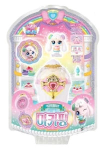 Sweet and Sour Catch! Teenieping fourth 4 season Macaping 마카핑 Figure - Picture 1 of 6