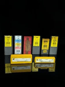 Assorted Machine Tools  8 Pieces Kit # 058 - Picture 1 of 19