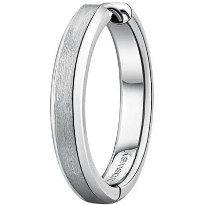 Orecchini uomo Brosway Ink BIK102