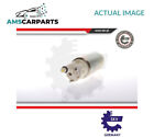 ELECTRIC FUEL PUMP FEED UNIT 02SKV207 SKV GERMANY NEW OE REPLACEMENT