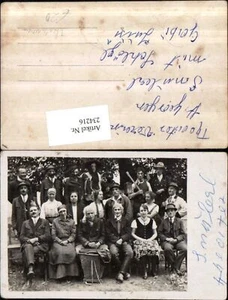 234216,St. Georgen an d. Stiefing Theatergruppe m. Schlögl Gabi Luisi - Bild 1 von 1