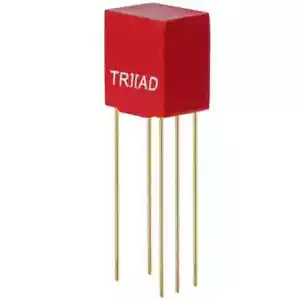 TRANSER 500 CT/ 600 OHM AUDIO - Picture 1 of 1