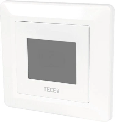 TECEfloor MWD5 WIFI PROGRAMMIERBARER THERMOSTAT 77840035 - Bild 1 von 2