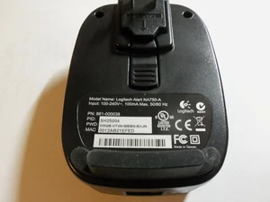 Logitech Alert NA750-A - Picture 1 of 3