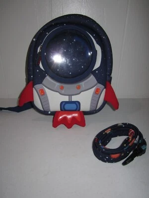 Mochila para niños Yisibo con correa de seguridad anti-perdida mochila para niños pequeños Foto 1 de 4