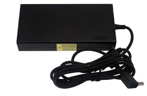 Acer Netzteil 19V 7,1A 135W Predator Helios 300 PH317-51 Original - Bild 1 von 1